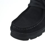 DAIWA PIER39（ダイワピア３９）スニーカー 黒 サイズ:UK7 1/2(26cm位) メンズ/2200614686159