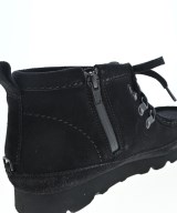 DAIWA PIER39（ダイワピア３９）スニーカー 黒 サイズ:UK7 1/2(26cm位) メンズ/2200614686159