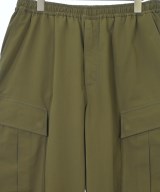 DAIWA PIER39（ダイワピア３９）カーゴパンツ カーキ サイズ:M メンズ/2200616731123
