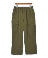 DAIWA PIER39 カーゴパンツ