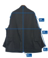 DAIWA PIER39（ダイワピア３９）ジャケット 黒 サイズ:XL メンズ/2200617962014