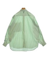 DAIWA PIER39（ダイワピア３９）カジュアルシャツ 緑 サイズ:M メンズ/2200618077038