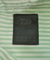 DAIWA PIER39（ダイワピア３９）カジュアルシャツ 緑 サイズ:M メンズ/2200618077038