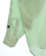 DAIWA PIER39（ダイワピア３９）カジュアルシャツ 緑 サイズ:M メンズ/2200618077038