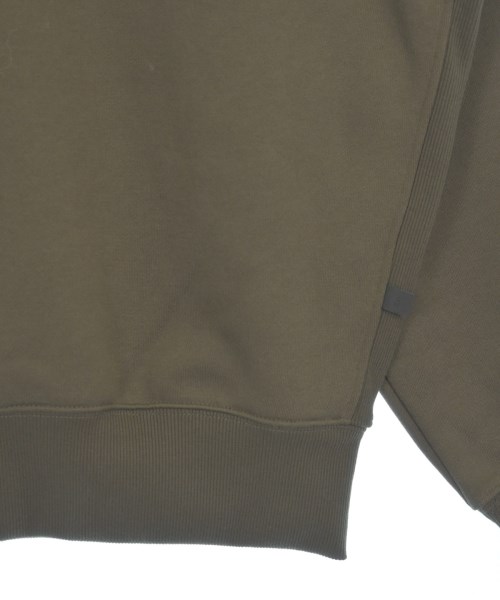 DAIWA PIER39（ダイワピア３９）スウェット カーキ サイズ:M メンズ/2200618145027