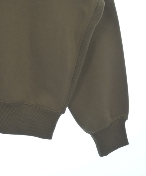 DAIWA PIER39（ダイワピア３９）スウェット カーキ サイズ:M メンズ/2200618145027