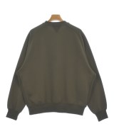 DAIWA PIER39（ダイワピア３９）スウェット カーキ サイズ:M メンズ/2200618145027