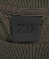 DAIWA PIER39（ダイワピア３９）スウェット カーキ サイズ:M メンズ/2200618145027