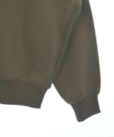 DAIWA PIER39（ダイワピア３９）スウェット カーキ サイズ:M メンズ/2200618145027