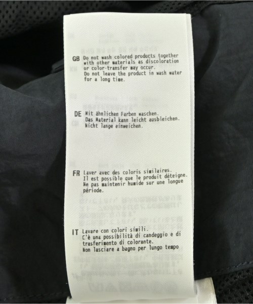 DAIWA PIER39（ダイワピア３９）ジャケット 黒 サイズ:L メンズ/2200618814022