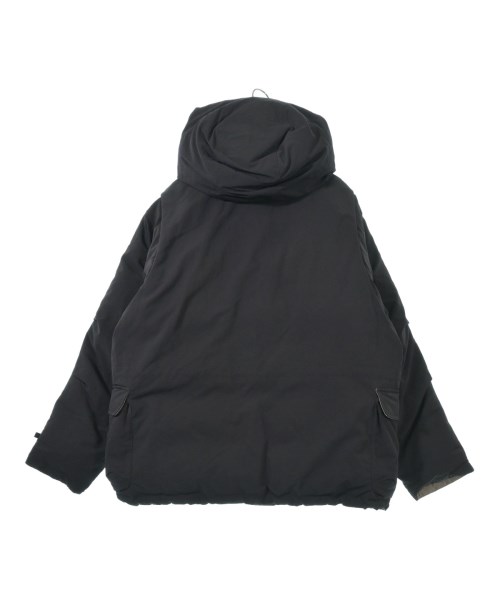 DAIWA PIER39（ダイワピア３９）ダウンジャケット/ダウンベスト 黒 サイズ:L メンズ/2200620165013