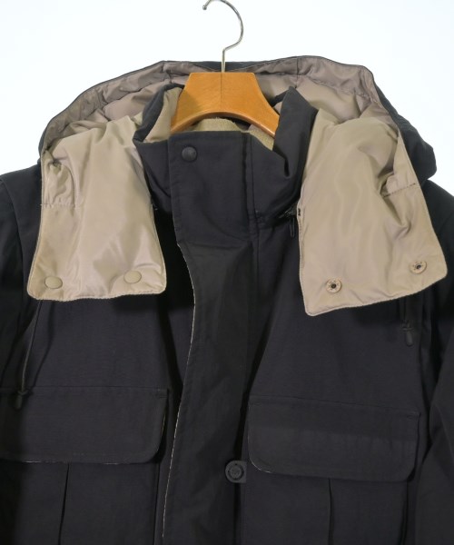 DAIWA PIER39（ダイワピア３９）ダウンジャケット/ダウンベスト 黒 サイズ:L メンズ/2200620165013