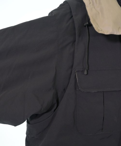 DAIWA PIER39（ダイワピア３９）ダウンジャケット/ダウンベスト 黒 サイズ:L メンズ/2200620165013