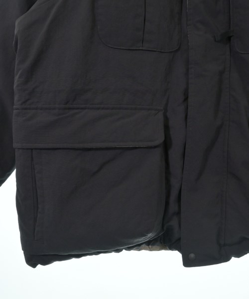 DAIWA PIER39（ダイワピア３９）ダウンジャケット/ダウンベスト 黒 サイズ:L メンズ/2200620165013