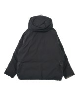 DAIWA PIER39（ダイワピア３９）ダウンジャケット/ダウンベスト 黒 サイズ:L メンズ/2200620165013