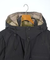 DAIWA PIER39（ダイワピア３９）ダウンジャケット/ダウンベスト 黒 サイズ:L メンズ/2200620165013