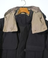 DAIWA PIER39（ダイワピア３９）ダウンジャケット/ダウンベスト 黒 サイズ:L メンズ/2200620165013