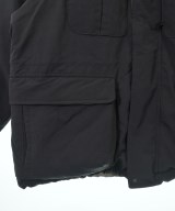 DAIWA PIER39（ダイワピア３９）ダウンジャケット/ダウンベスト 黒 サイズ:L メンズ/2200620165013