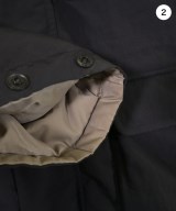 DAIWA PIER39（ダイワピア３９）ダウンジャケット/ダウンベスト 黒 サイズ:L メンズ/2200620165013