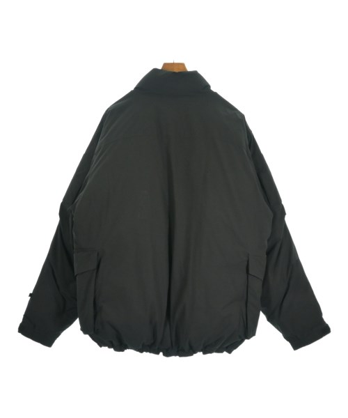 DAIWA PIER39（ダイワピア３９）ダウンジャケット/ダウンベスト 黒 サイズ:M メンズ/2200620467094