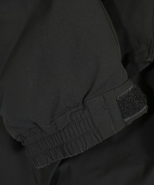 DAIWA PIER39（ダイワピア３９）ダウンジャケット/ダウンベスト 黒 サイズ:M メンズ/2200620467094