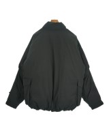 DAIWA PIER39（ダイワピア３９）ダウンジャケット/ダウンベスト 黒 サイズ:M メンズ/2200620467094