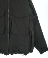 DAIWA PIER39（ダイワピア３９）ダウンジャケット/ダウンベスト 黒 サイズ:M メンズ/2200620467094