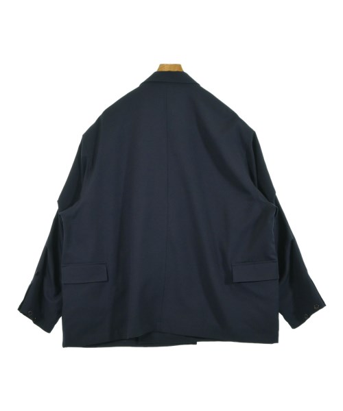 DAIWA PIER39（ダイワピア３９）テーラードジャケット 紺 サイズ:M メンズ/2200620887014