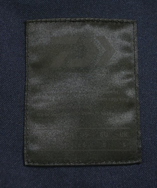 DAIWA PIER39（ダイワピア３９）テーラードジャケット 紺 サイズ:M メンズ/2200620887014