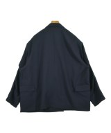 DAIWA PIER39（ダイワピア３９）テーラードジャケット 紺 サイズ:M メンズ/2200620887014