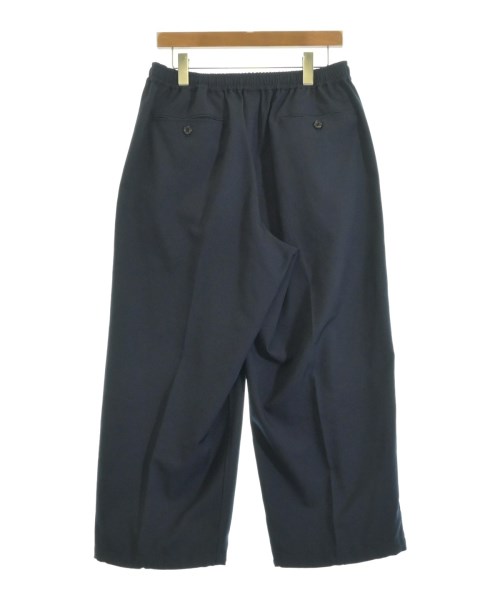 DAIWA PIER39（ダイワピア３９）スラックス 紺 サイズ:S メンズ/2200620887021