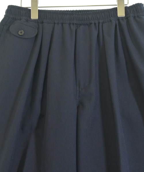 DAIWA PIER39（ダイワピア３９）スラックス 紺 サイズ:S メンズ/2200620887021