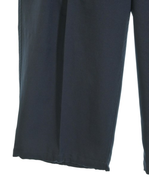 DAIWA PIER39（ダイワピア３９）スラックス 紺 サイズ:S メンズ/2200620887021