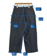 DAIWA PIER39（ダイワピア３９）スラックス 紺 サイズ:S メンズ/2200620887021