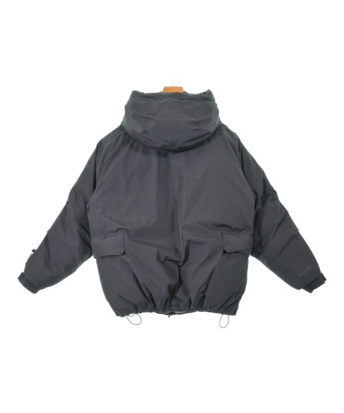 DAIWA PIER39（ダイワピア３９）ダウンジャケット/ダウンベスト 黒 サイズ:S メンズ/2200620241106