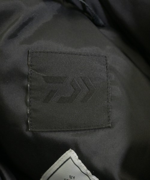 DAIWA PIER39（ダイワピア３９）ダウンジャケット/ダウンベスト 黒 サイズ:S メンズ/2200620241106