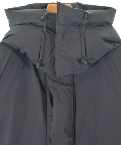 DAIWA PIER39（ダイワピア３９）ダウンジャケット/ダウンベスト 黒 サイズ:S メンズ/2200620241106