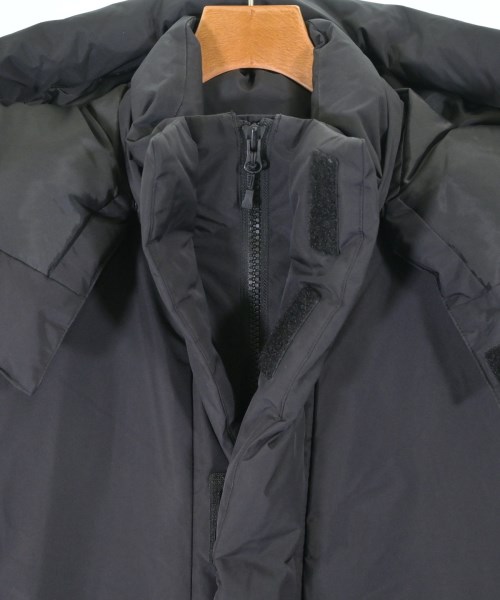 DAIWA PIER39（ダイワピア３９）ダウンジャケット/ダウンベスト 黒 サイズ:S メンズ/2200620241106