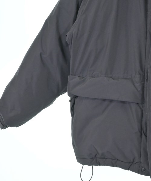 DAIWA PIER39（ダイワピア３９）ダウンジャケット/ダウンベスト 黒 サイズ:S メンズ/2200620241106