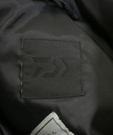 DAIWA PIER39（ダイワピア３９）ダウンジャケット/ダウンベスト 黒 サイズ:S メンズ/2200620241106