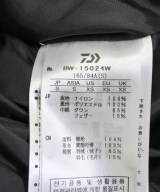 DAIWA PIER39（ダイワピア３９）ダウンジャケット/ダウンベスト 黒 サイズ:S メンズ/2200620241106