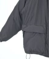 DAIWA PIER39（ダイワピア３９）ダウンジャケット/ダウンベスト 黒 サイズ:S メンズ/2200620241106