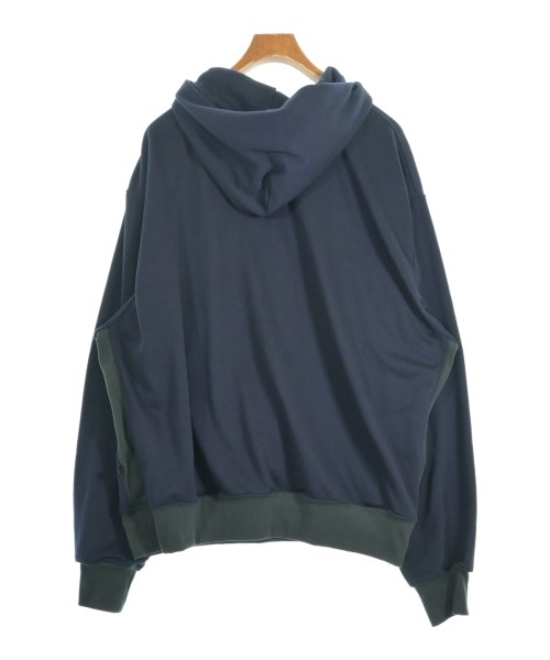 DAIWA PIER39（ダイワピア３９）パーカー 紺 サイズ:XL メンズ/2200621312010
