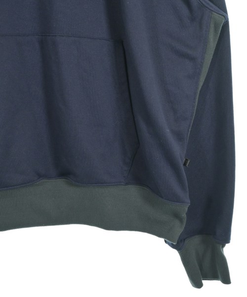 DAIWA PIER39（ダイワピア３９）パーカー 紺 サイズ:XL メンズ/2200621312010