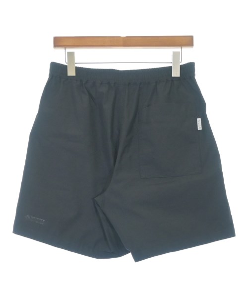 DAIWA PIER39（ダイワピア３９）ショートパンツ 黒 サイズ:S メンズ/2200600446026