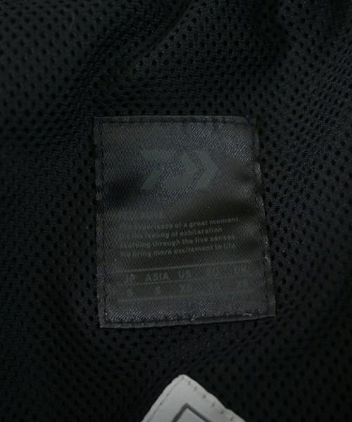 DAIWA PIER39（ダイワピア３９）ショートパンツ 黒 サイズ:S メンズ/2200600446026