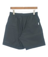 DAIWA PIER39（ダイワピア３９）ショートパンツ 黒 サイズ:S メンズ/2200600446026