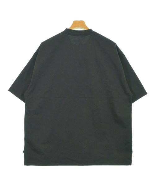 DAIWA PIER39（ダイワピア３９）Tシャツ・カットソー 黒 サイズ:L メンズ/2200602252014