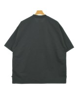DAIWA PIER39（ダイワピア３９）Tシャツ・カットソー 黒 サイズ:L メンズ/2200602252014
