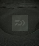 DAIWA PIER39（ダイワピア３９）Tシャツ・カットソー 黒 サイズ:L メンズ/2200602252014